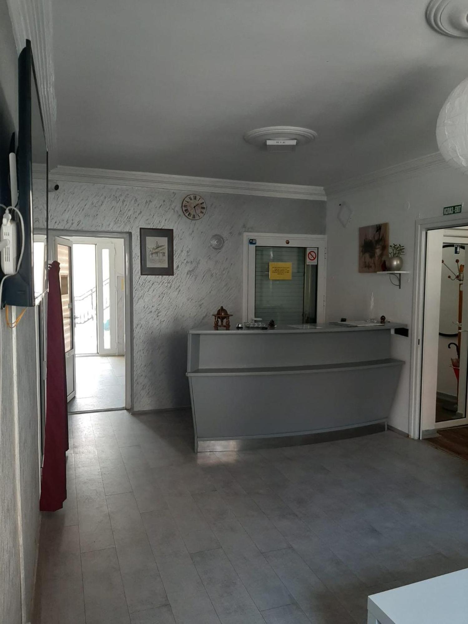 River Hostel Белград Екстер'єр фото